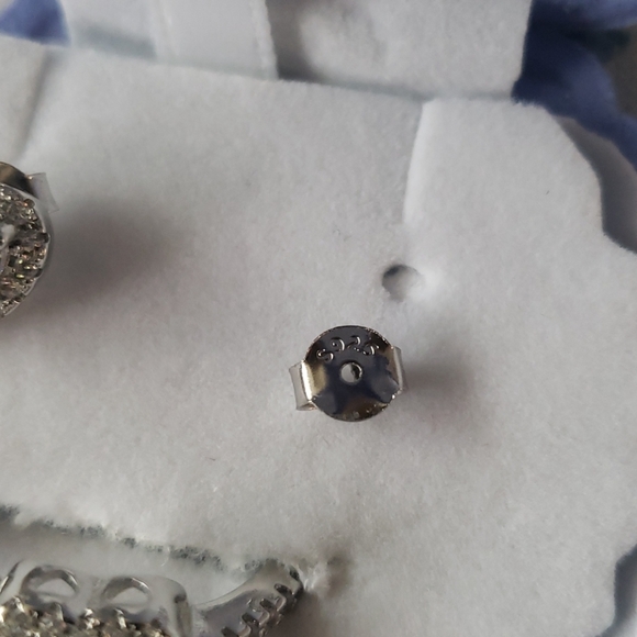 Silver S925 set - Picture 4 of 15